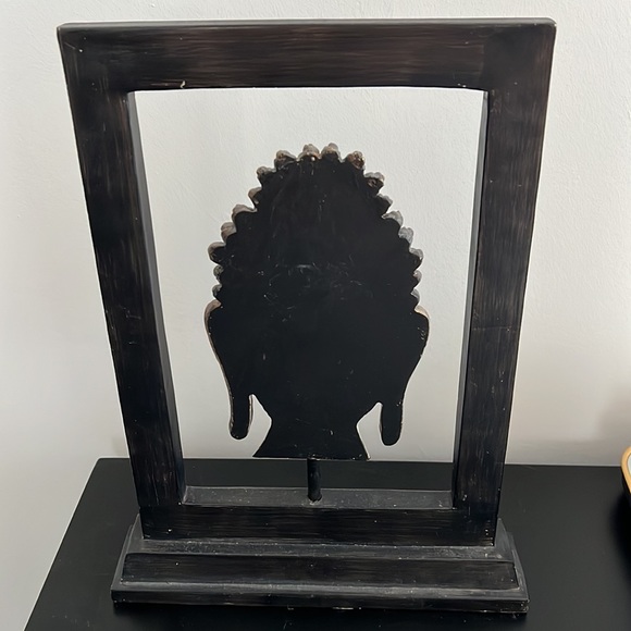 Buddha decor - Picture 5 of 7